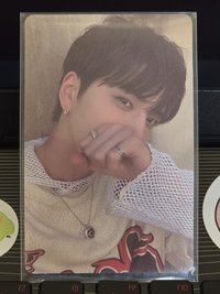 導火線快閃店 隨機卡B