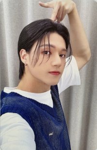 Outlaw House Of Kpop 新加坡線下 簽售卡 