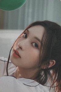 MIXX UNIVERSITY 隨機卡 