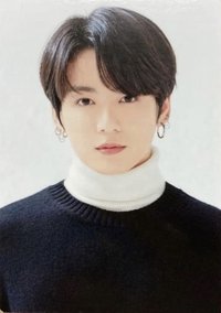 ARMY 周邊卡 Fortune Box 幸運箱卡 2.0