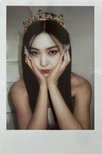 CHECKMATE 新那拉 預售 特典卡 