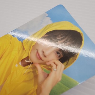 SEVENTEEN JEONGHAN 迷11 克拉盤 PART 2