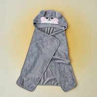 zeroni FW 毯子 
