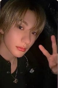 RIIZING EP sr 特典卡 film