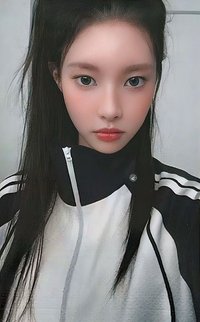 SUPER REAL ME wvs 簽售卡 