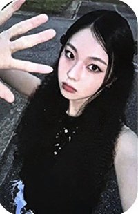 STICK OUT 專輯卡 電子版專卡