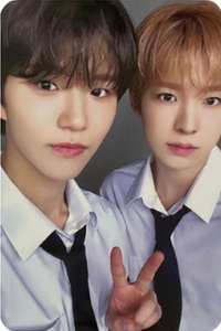 24fm 隨機卡 雙人卡