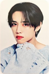 THE BOYZ WORLD TOUR : ZENERATION Ⅱ 入場卡 / 場限卡 JAPAN