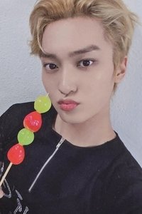 DtC km 線下 1.0 簽售卡 葡萄糖葫蘆