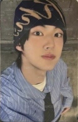 TRY WITH US yzy 4.0 簽售卡  正面