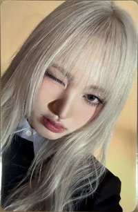 IVE EMPATHY 塔店 特典卡 栗