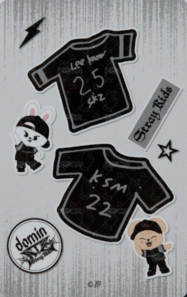 3rd 世巡 靜岡快閃線上 滿額卡  背面