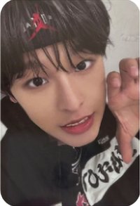 Steady 專輯卡 Nct Wish Riku  QR版 專卡