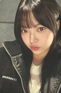 CRAZY JP 周邊卡 外套卡