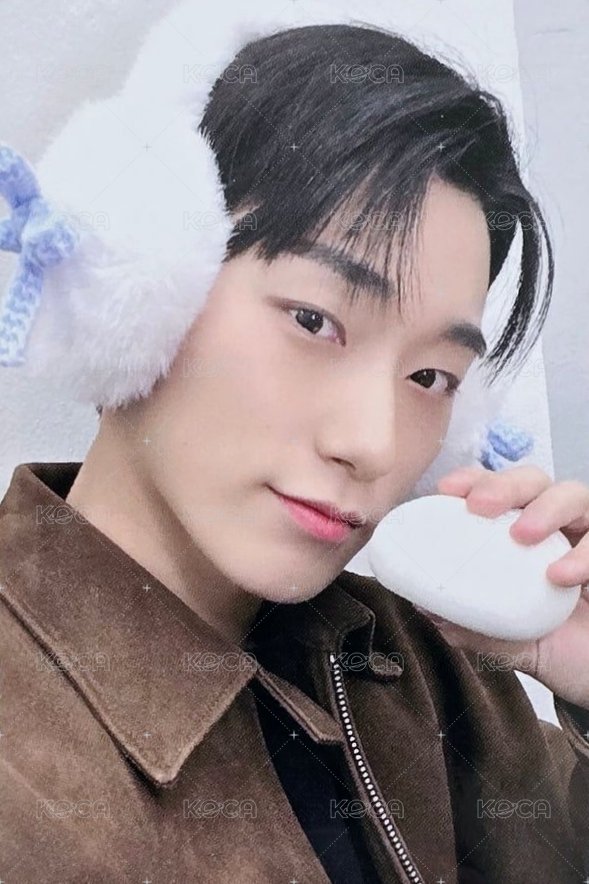 GH2 MINIRECORD 2.0 幸運卡  正面