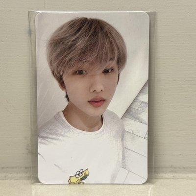 NCT DREAM JISUNG