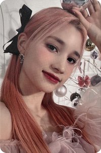 23‘年曆 am 特典卡 