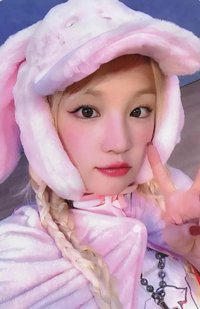 YUQ1 k4 簽售卡 線下簽售1.0