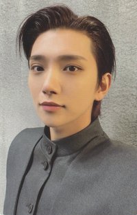 正四 專輯卡 正規四｜Ep1 ver.