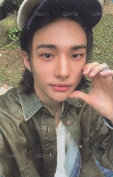 4期會員禮 會員禮卡  正面