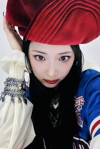 HOT SAUCE k4 幸運卡 ver.ZIP/BINDER