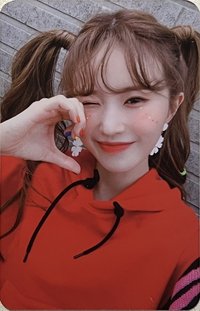 FUN 專輯卡 Fun ver.