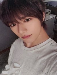 迷七 專輯卡 Weverse A ver.