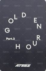 GH3 am 1.0 幸運卡 貓掌 ver. 背面