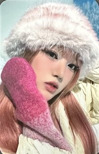 10th CON 周邊卡 場週卡