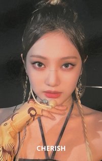 MY WORLD sw 幸運卡 寧