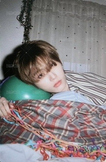 25生日 wvs 周邊卡 小卡組 隨機 正面