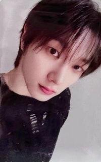 No Genre 環球 抽選卡 1