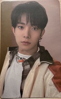 迷二 專輯卡 down ver.