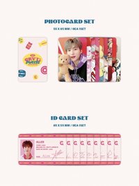 23’年曆 固配卡 ID卡