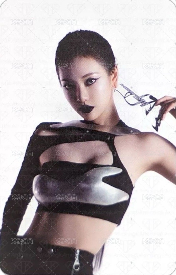 Whiplash 隨機卡 快閃B寧 正面