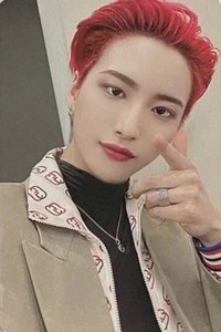 Fever pt.2 ms 3.0 簽售卡 