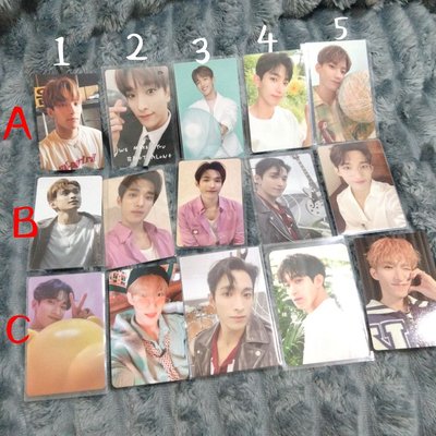 碩卡（上架中）