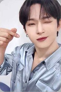 PYGMALION sw 線下 3.0 簽售卡 