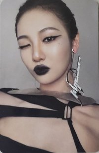 Whiplash 專輯卡 beat寧