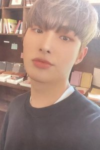 Fever pt.3 專輯卡 Diary ver. 2