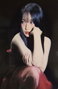 正規一快閃 el 滿額卡 5萬韓元滿額卡