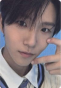 2025 SMT30 專輯卡 Time Capsule版