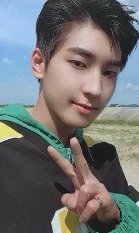 MINI7 新那拉 /Hottracks 特典卡 