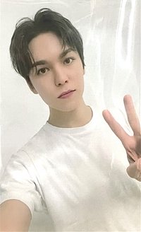 九週年 周邊卡 項鍊卡