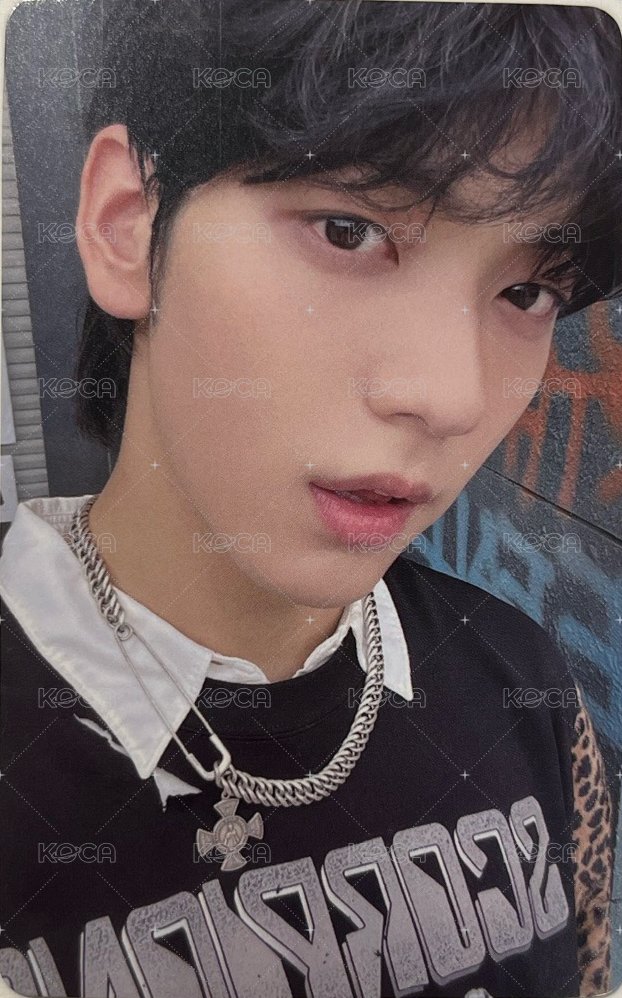 正三 環球 特典卡  正面