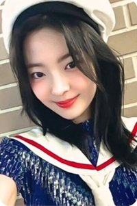 KILL MY DOUBT km 台北 簽售卡 小狼