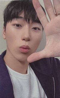 8ROOM 隨機卡 ver. B 