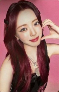 Collector 專輯卡 個人盤