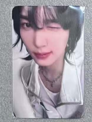 ZB1｜正一 WMLD wink+餃子 辰