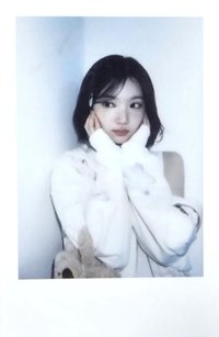Style mokket 幸運卡 拍立得